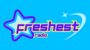 Freshest Radio logo