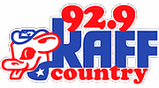 Rádio Kaff Country Australia