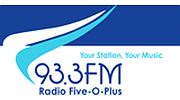 Radio Five-O-Plus