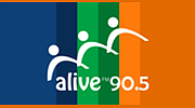 Alive 90.5 FM