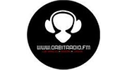 OrbitRadio.FM logo