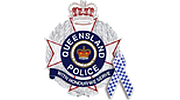 Mareeba Police - VHF logo