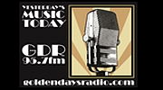 Golden Days Radio Golden Days Radio