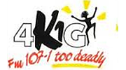 4K1G logo