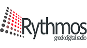 Rythmos logo
