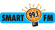 Smart FM logo