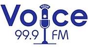 Voice FM-Ballarat Voice FM-Ballarat logo