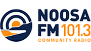 Nossa FM Nossa FM logo