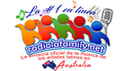 La family tu radio logo