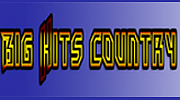 Big Hits Country Big Hits Country logo