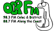OCR FM