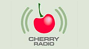 Cherry Radio logo