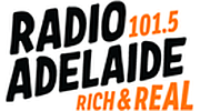 Radio Adelaide logo