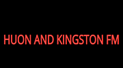 Huon & Kingston FM logo