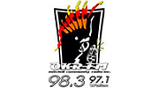 OKR FM logo