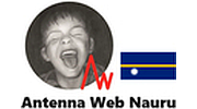 Antenna Web Nauru
