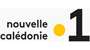 Nouvelle-Calédonie 1ère logo