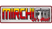 Mirchi FM Mirchi FM logo