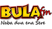 Bula FM Bula FM logo