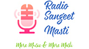 Radio Sangeet Masti Radio Sangeet Masti logo