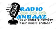 Radio Andaaz Fiji logo