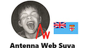 Antenna Web Suva