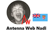 Antenna Web Nadi logo