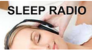 SLEEP RADIO logo