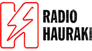 Radio Hauraki logo