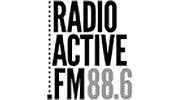 Radio Active Radio Active logo