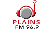 Plains FM logo