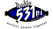 Radio 531pi logo