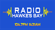 Radio Hawke's Bay logo
