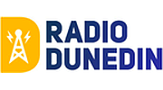 Radio Dunedin logo