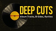 The Sound Deep Cuts The Sound Deep Cuts logo