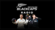 Black Caps Radio