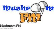 Mushroom FM logo
