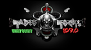 Radio Rock FM Radio Rock FM logo