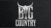 ROVA - Big Country logo