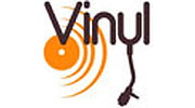 Vinyl Radio NZ logo