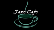 Jazz Cafe logo