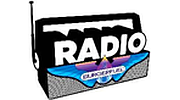 Radio BurgerFuel logo