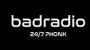 badradio | 24/7 PHONK logo