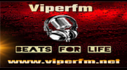 Viperfm logo