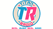 Titan Radio logo