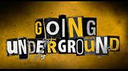 The Sound Going Underground