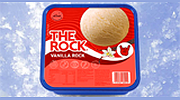 The Rock Vanilla Rock