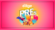 The Edge Pre's