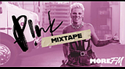 ROVA - Pink ROVA - Pink