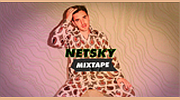 ROVA -Netsky